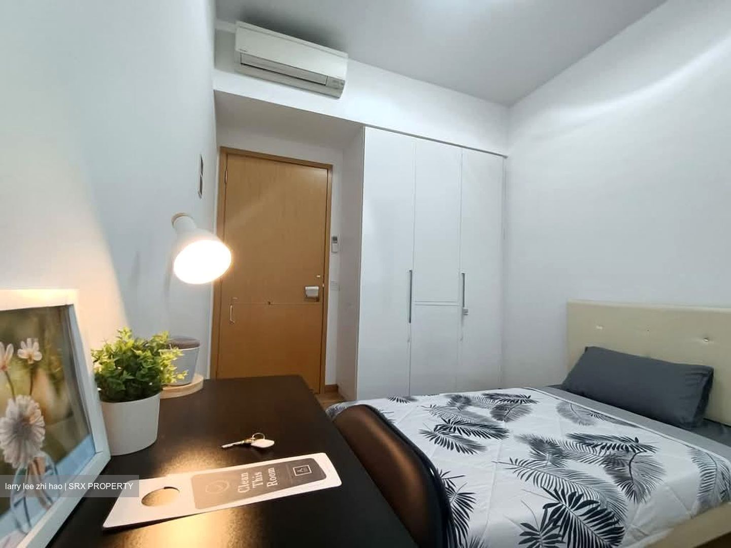 One-north Residences (D5), Apartment #557275971